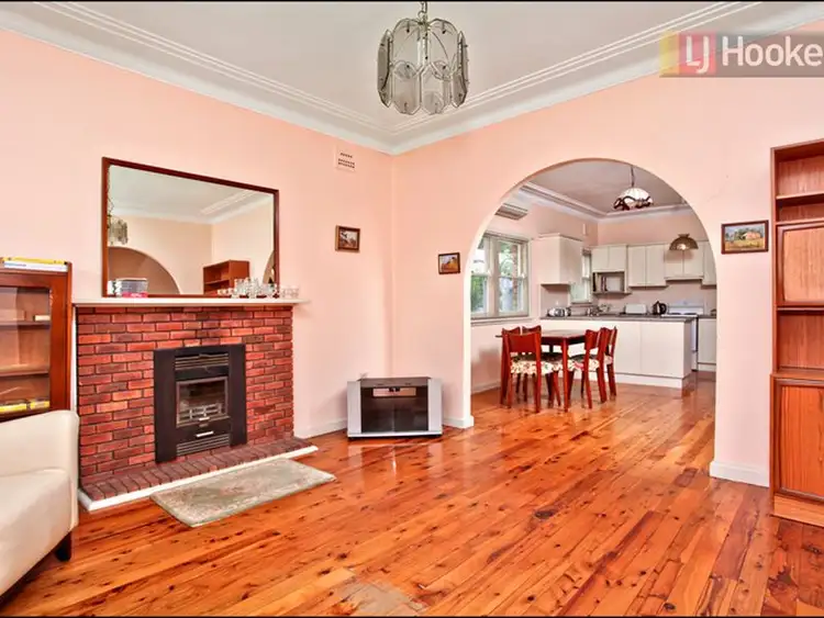 Second view of Homely house listing, 1 Peter Street, Blacktown NSW 2148