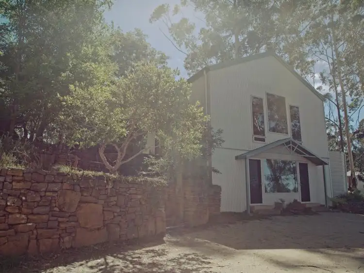 Fourth view of Homely rural property listing, 29 Donald Road, Clarence NSW 2790