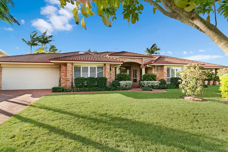 1-2 Kilroe Court, Ormiston QLD 4160