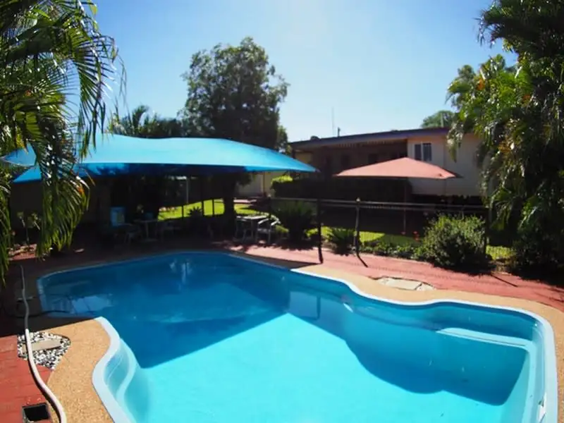 Main view of Homely house listing, 25 Opal Street, Mount Isa QLD 4825