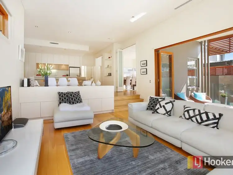 Second view of Homely house listing, 15 Raeburn Avenue, Castlecrag NSW 2068