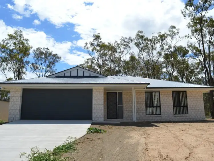 Main view of Homely house listing, 4 Michael Road, Laidley Heights QLD 4341
