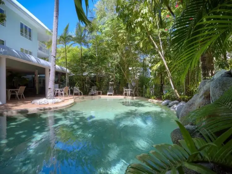 Third view of Homely unit listing, 8 Outrigger/16 Mudlo Street, Port Douglas QLD 4877