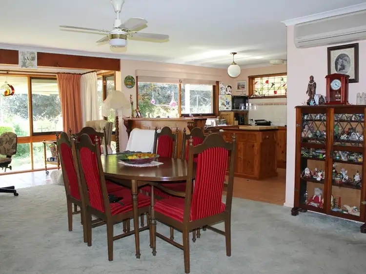 Fifth view of Homely rural property listing, 212 Black Range Road, Bega NSW 2550