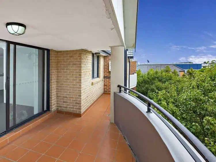 Fourth view of Homely apartment listing, 30/38-40 Marlborough Road, Homebush West NSW 2140