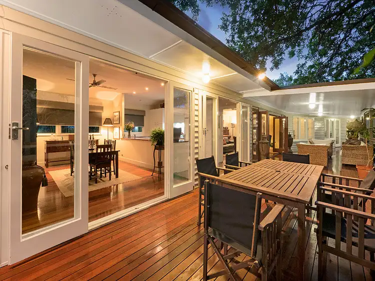 Second view of Homely house listing, 42 Gilruth Road, Kenmore QLD 4069