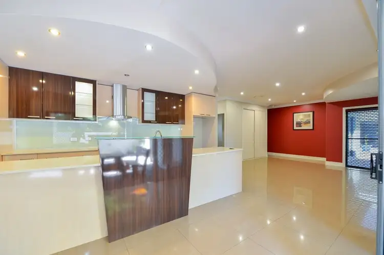 Fourth view of Homely house listing, 105 Col Brown Avenue, Clinton QLD 4680