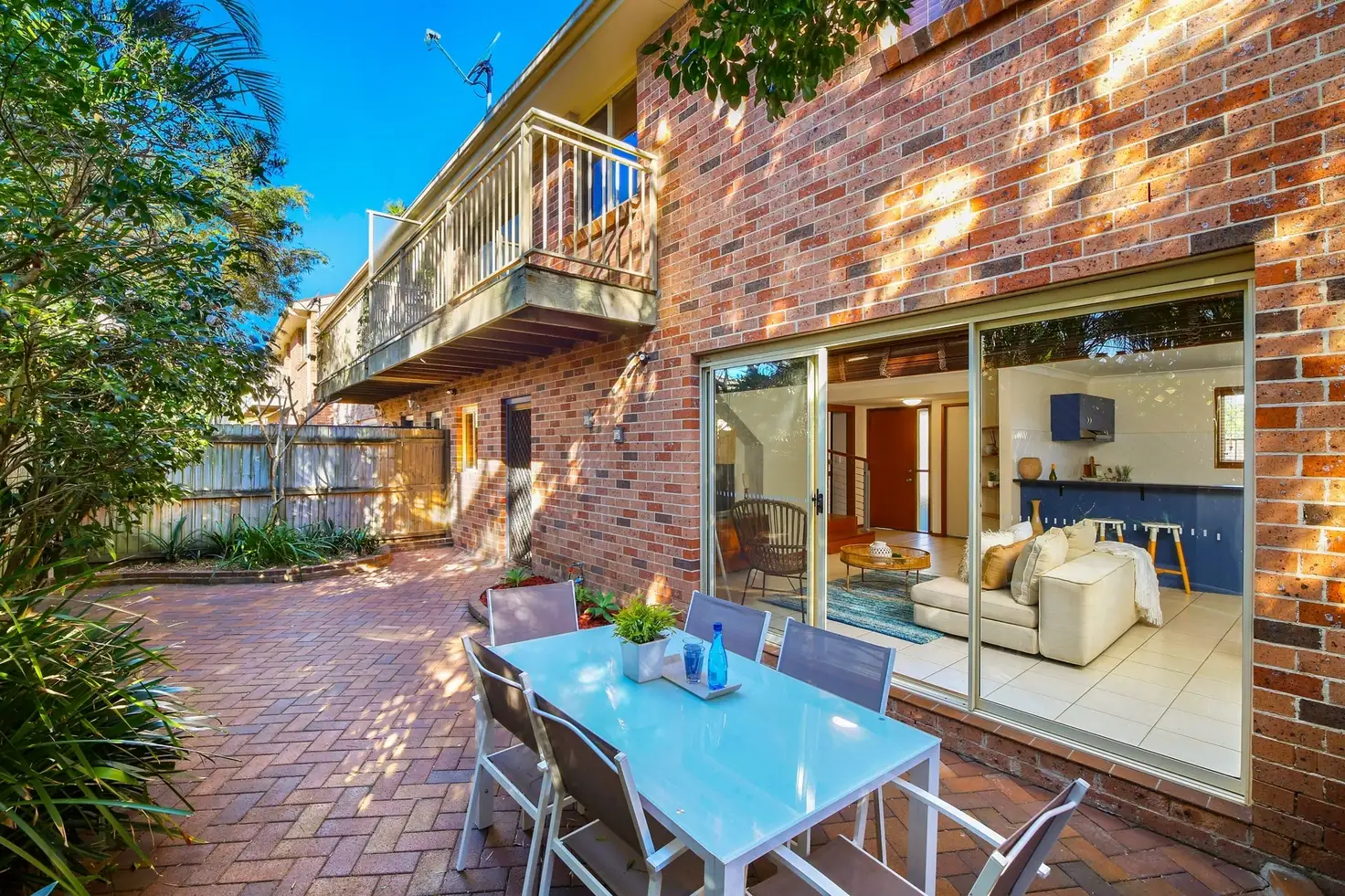 Main view of Homely unit listing, 4/82 Ocean View Drive, Wamberal NSW 2260