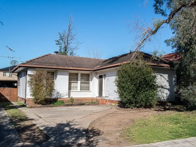 177 Hamilton Road, Fairfield NSW 2165
