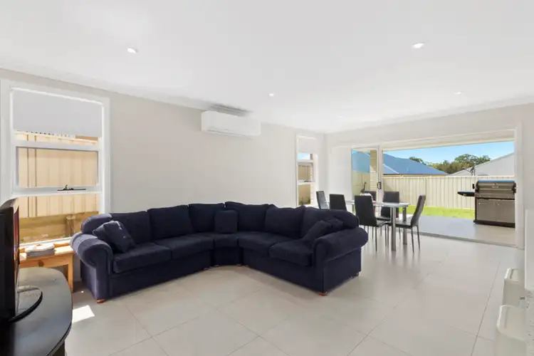 Fourth view of Homely house listing, 34 Cedar Cutters Crescent, Cooranbong NSW 2265