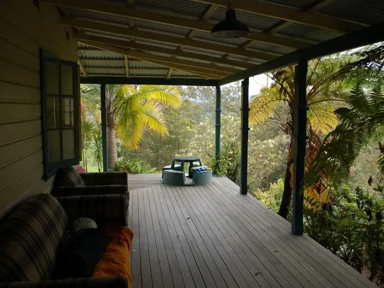 Fifth view of Homely house listing, 55 McDougall Place, Fernmount NSW 2454