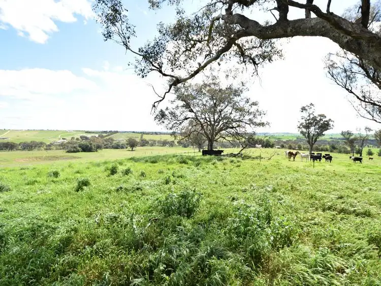 Second view of Homely land listing, Lot 9 Golden Grove Estate, Young NSW 2594
