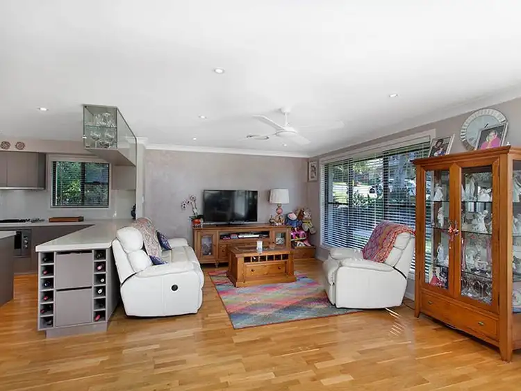 Fourth view of Homely house listing, 46 Goorgool Road, Bangor NSW 2234