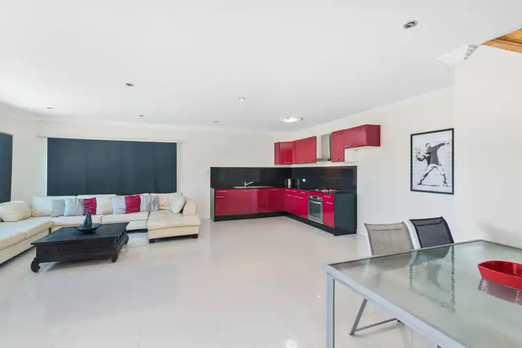 Fourth view of Homely house listing, 68 Diamantina Circuit, Pacific Pines QLD 4211