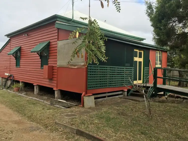 Seventh view of Homely house listing, 41 Edward Street, Kingaroy QLD 4610