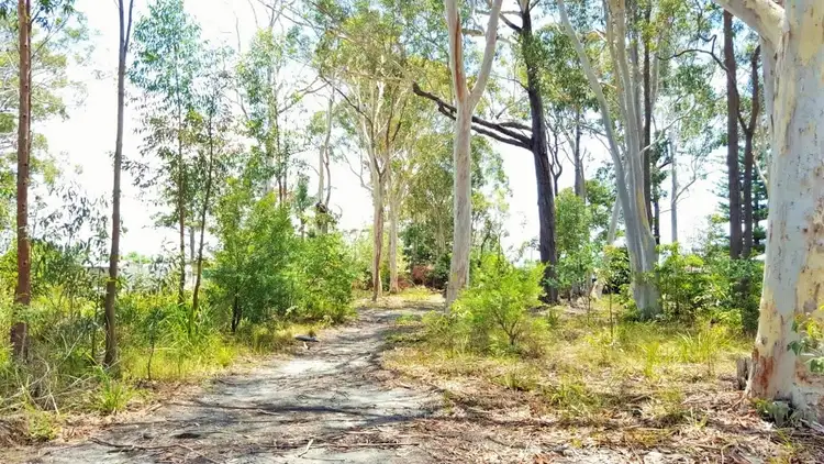 Fifth view of Homely land listing, 69 Ethel Street, Sanctuary Point NSW 2540