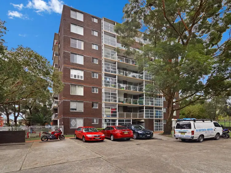 27/28 Evans Avenue, Eastlakes NSW 2018