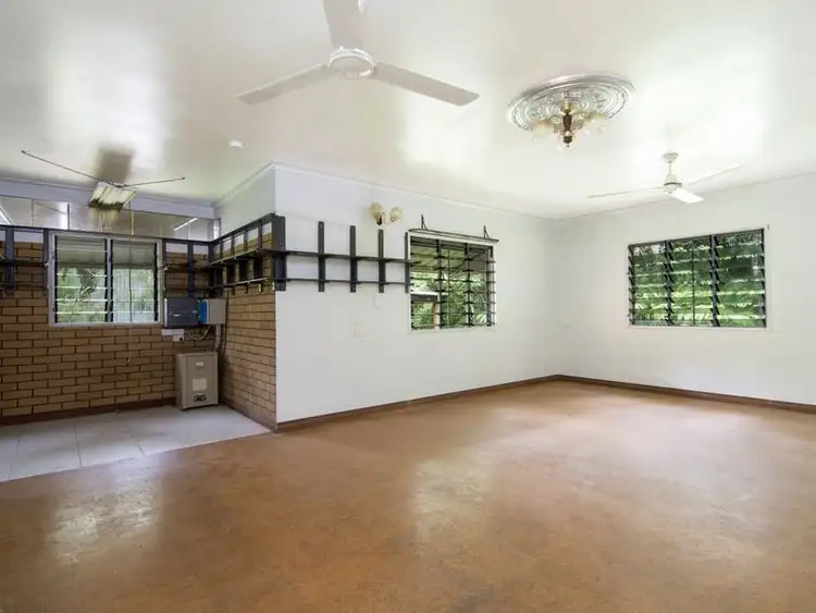 Seventh view of Homely house listing, Lot 51 George Road Forest Creek, Daintree QLD 4873