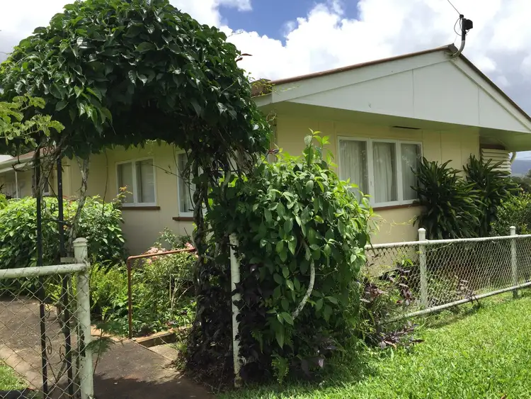 Address available on request