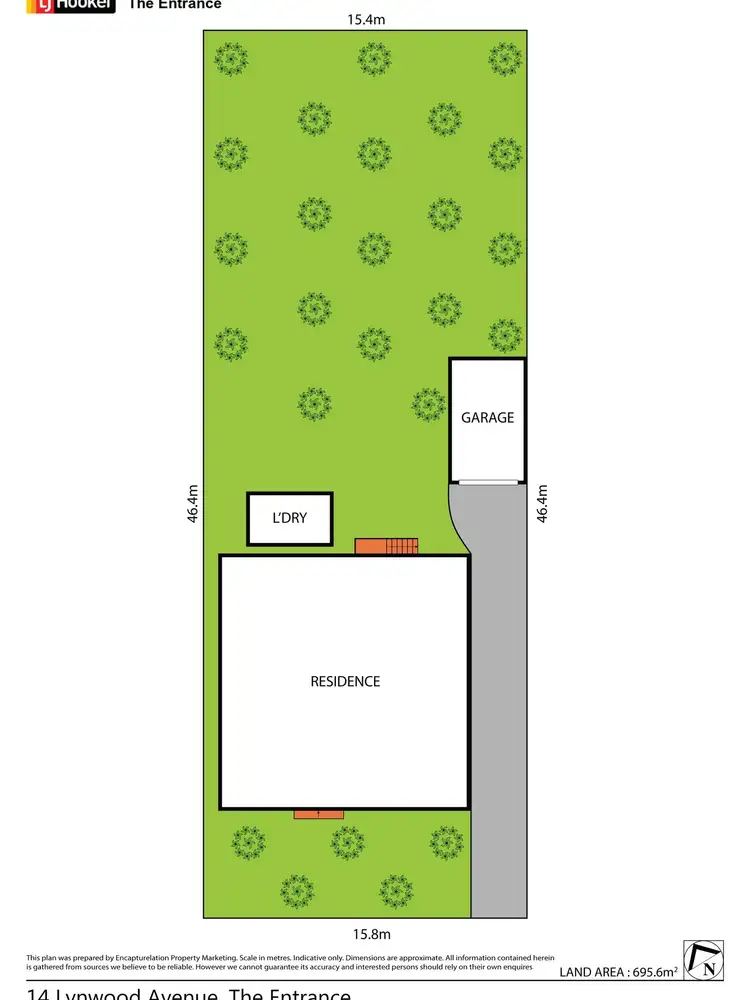 Fourth view of Homely house listing, 14 Lynwood Avenue, The Entrance NSW 2261