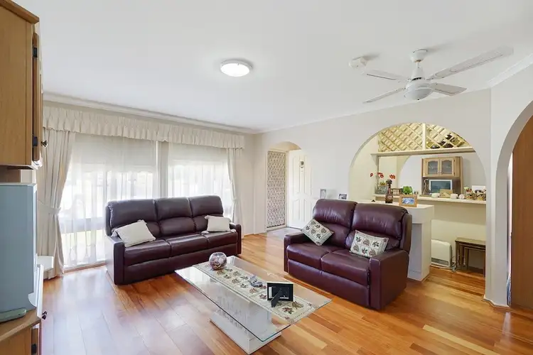 Fifth view of Homely house listing, 12 Hispano Place, Ingleburn NSW 2565