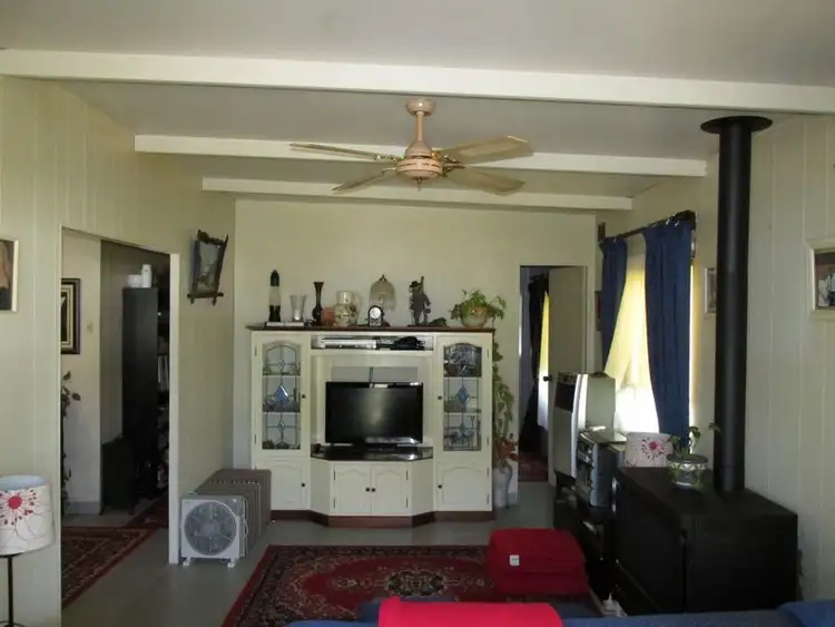 Second view of Homely unit listing, 95 Fauna Avenue, Bairnsdale VIC 3875