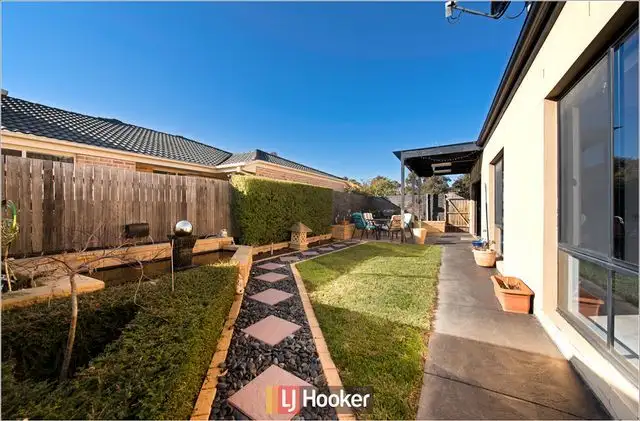 Third view of Homely house listing, 16 Mary Hall Circuit, Dunlop ACT 2615