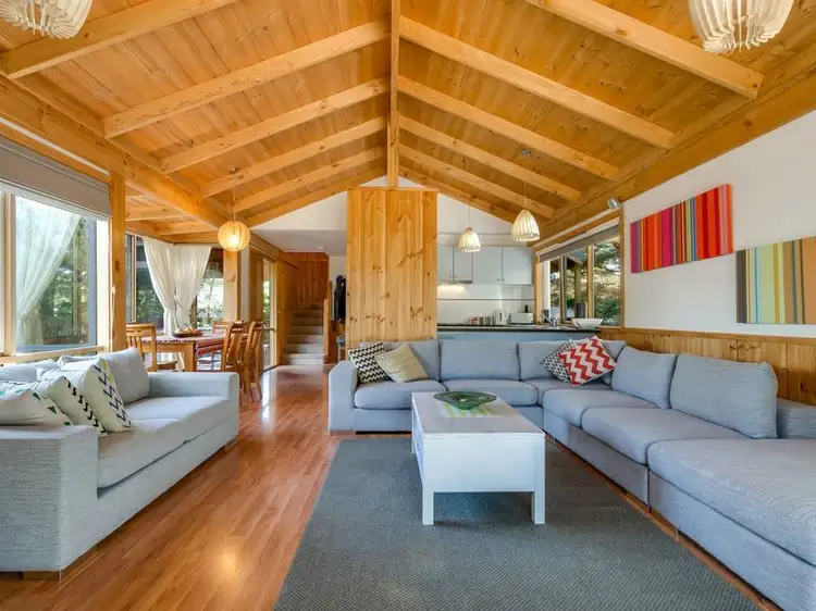Second view of Homely house listing, 3/5 Cliff Street, St Leonards VIC 3223
