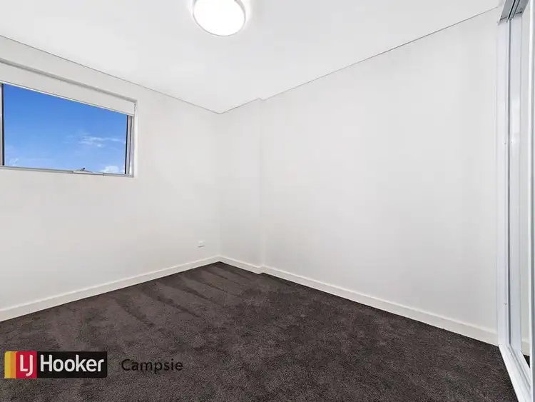 Fifth view of Homely apartment listing, 60/585-589 Canterbury Road, Belmore NSW 2192