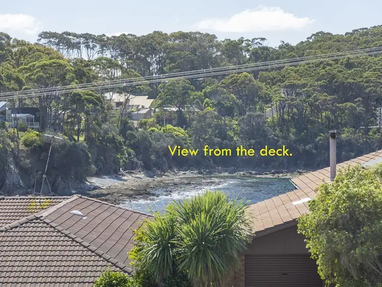 Fourth view of Homely house listing, 7 Iluka Avenue, Malua Bay NSW 2536