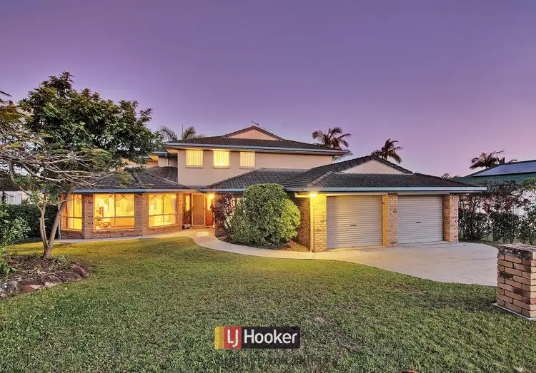 53 Gagarra Street, Eight Mile Plains QLD 4113