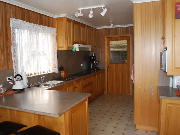 Fourth view of Homely house listing, 6 Pergola Crescent, Wynyard TAS 7325