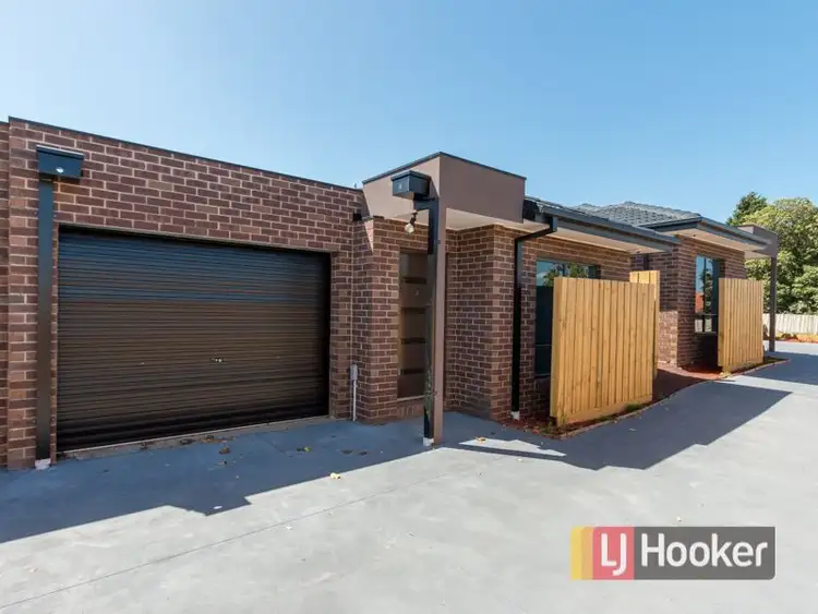 Seventh view of Homely house listing, 3/10 Myrtle Grove, Doveton VIC 3177