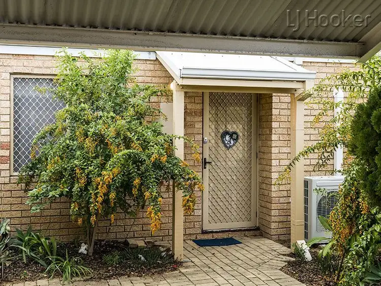 Fourth view of Homely unit listing, 6/8 Ashford Avenue, Rockingham WA 6168