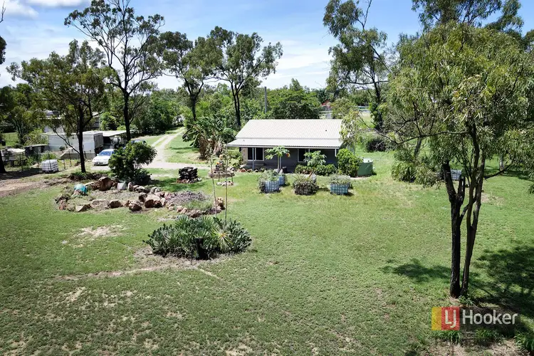 Second view of Homely house listing, 42 Carmen Close, Yabulu QLD 4818