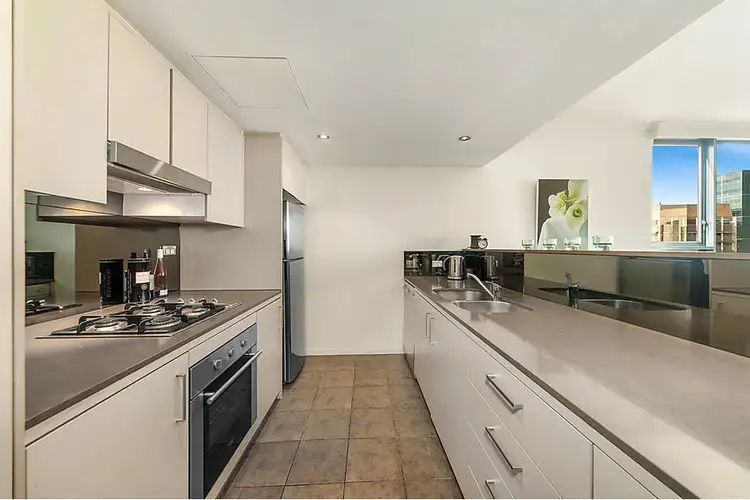 Second view of Homely apartment listing, 901/138-140 Church Street, Parramatta NSW 2150