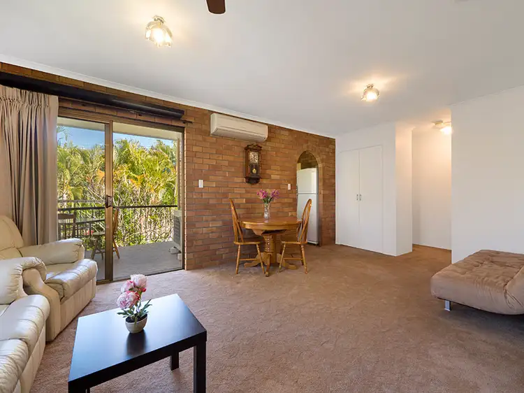 Main view of Homely unit listing, 6/37 Alpha Street, Taringa QLD 4068