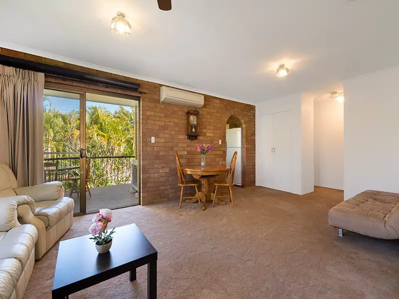 Main view of Homely unit listing, 6/37 Alpha Street, Taringa QLD 4068