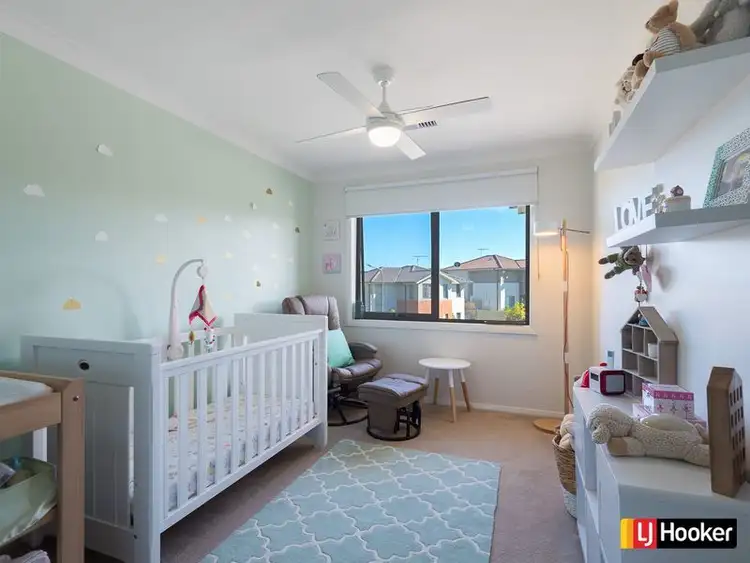 Seventh view of Homely house listing, 29A Northampton Drive, Glenfield NSW 2167