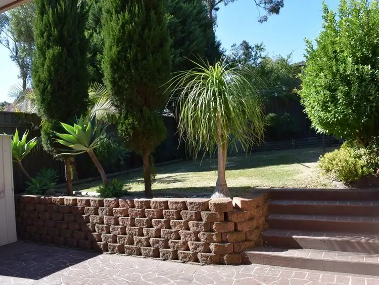 Sixth view of Homely semi-detached listing, 17a Grace Ave, Condell Park NSW 2200