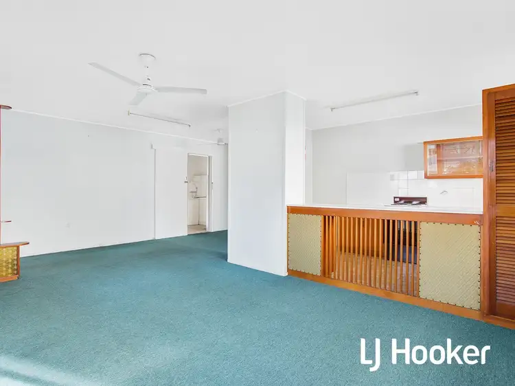 Fifth view of Homely house listing, 134 Main Street, Park Avenue QLD 4701
