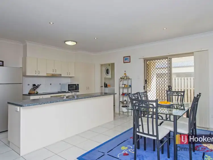 Fourth view of Homely house listing, 12 Strathburn Crescent, Ormeau QLD 4208