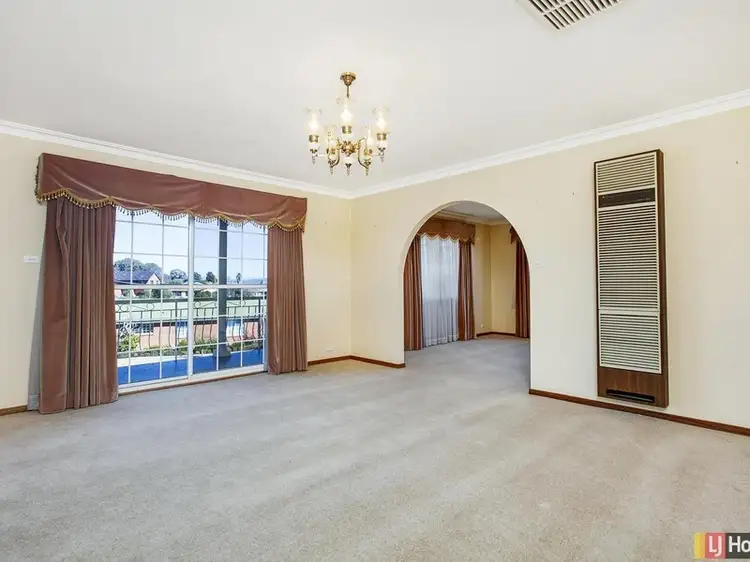 Second view of Homely house listing, 115 Munro Road, Queanbeyan NSW 2620