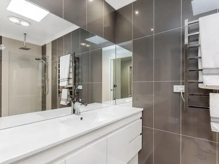 Sixth view of Homely apartment listing, 9/6 Howitt Street, Kingston ACT 2604