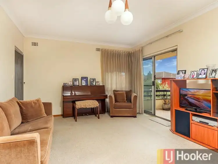 Second view of Homely unit listing, 5/47 Letitia Street, Oatley NSW 2223