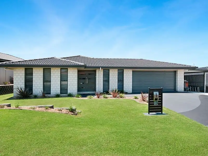 Main view of Homely house listing, 30 Waratah Way, Goonellabah NSW 2480