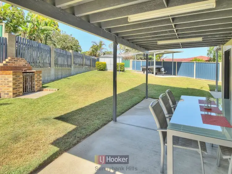 Fourth view of Homely house listing, 18 Javelin Street, Runcorn QLD 4113