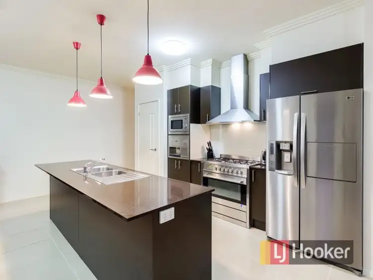 Second view of Homely house listing, 109 Lyndhurst Boulevard, Lyndhurst VIC 3975
