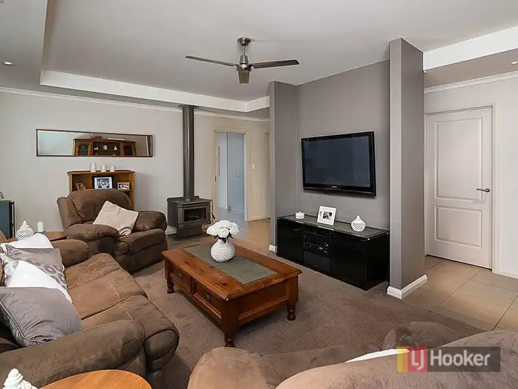 Sixth view of Homely house listing, 62 Parkview Drive, Mount Barker SA 5251