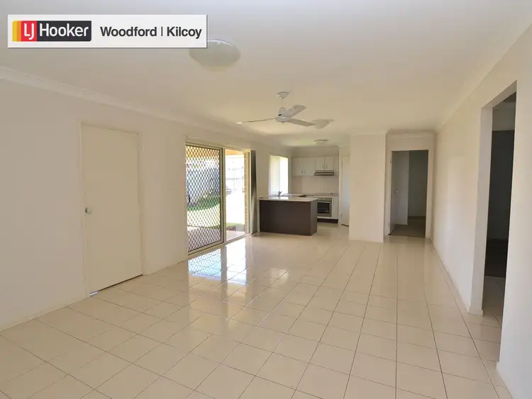 Third view of Homely house listing, 12 Akoonah Way, D'aguilar QLD 4514